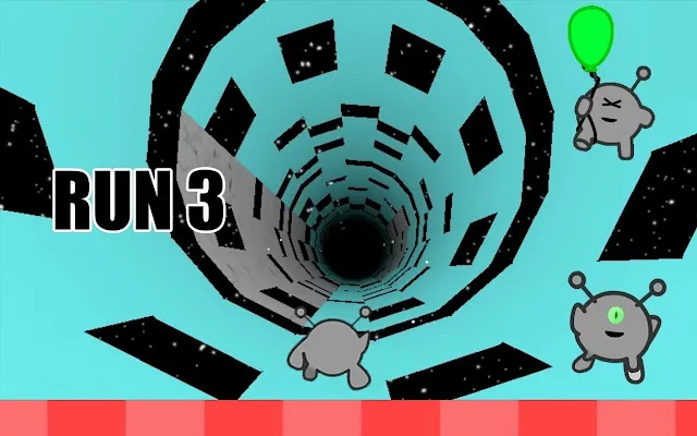 Run 3
